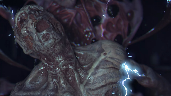 Screenshot 7 of Daymare: 1994 Sandcastle