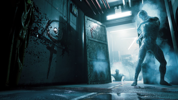 Screenshot 9 of Daymare: 1994 Sandcastle