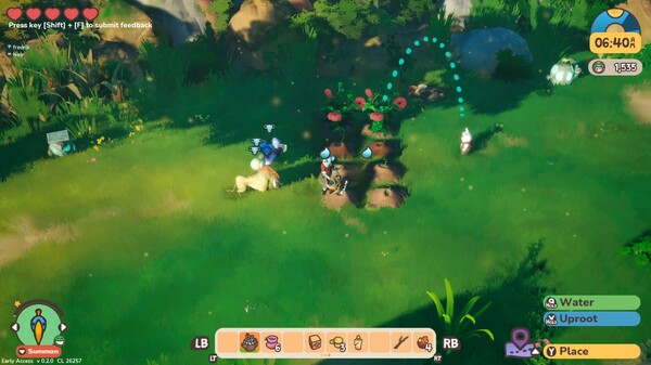 Screenshot 3 of Ikonei Island: An Earthlock Adventure