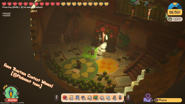 Screenshot 24 of Ikonei Island: An Earthlock Adventure