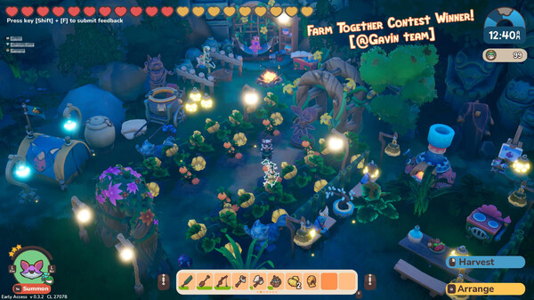 Screenshot 5 of Ikonei Island: An Earthlock Adventure