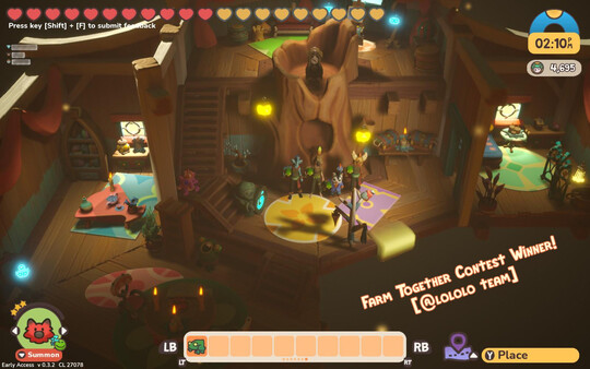 Screenshot 6 of Ikonei Island: An Earthlock Adventure