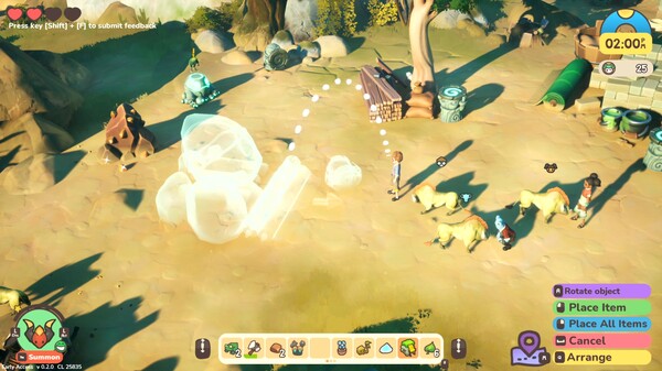 Screenshot 7 of Ikonei Island: An Earthlock Adventure