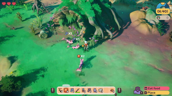 Screenshot 9 of Ikonei Island: An Earthlock Adventure