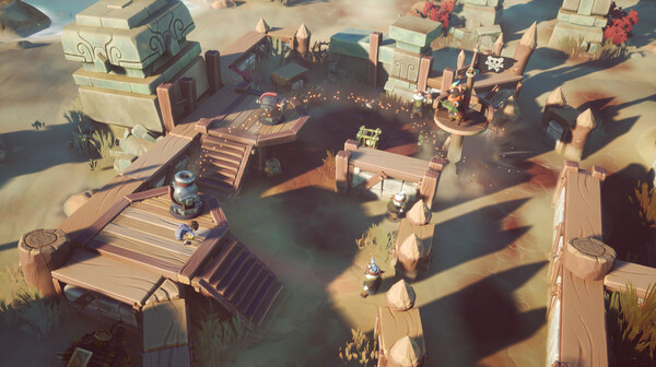 Screenshot 10 of Ikonei Island: An Earthlock Adventure