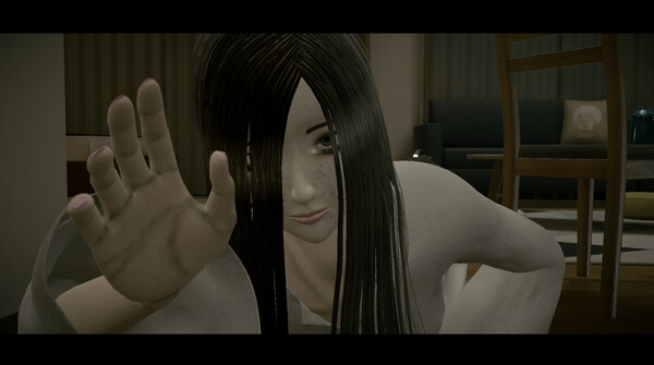 Screenshot 1 of Seven Nights Ghost