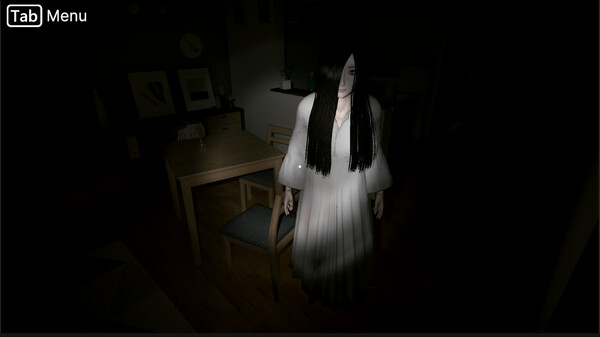 Screenshot 3 of Seven Nights Ghost