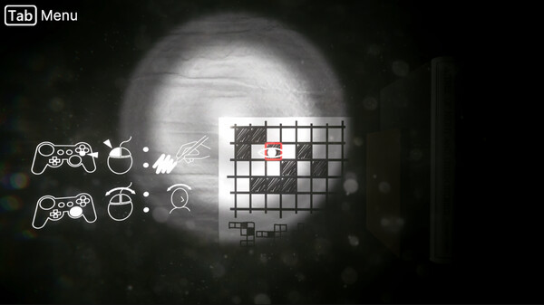 Screenshot 7 of Seven Nights Ghost
