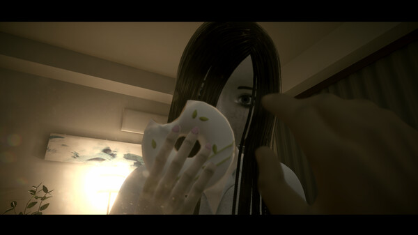 Screenshot 8 of Seven Nights Ghost