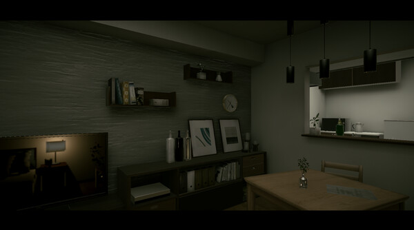 Screenshot 10 of Seven Nights Ghost