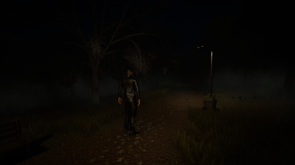 Screenshot 1 of Haunted Investigation