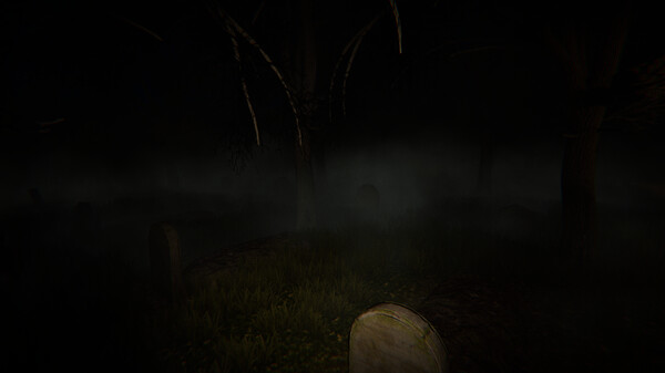 Screenshot 3 of Haunted Investigation