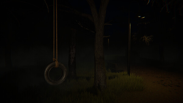 Screenshot 4 of Haunted Investigation