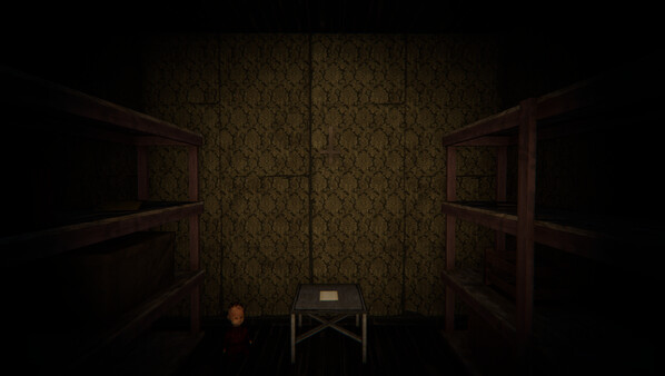 Screenshot 5 of Haunted Investigation