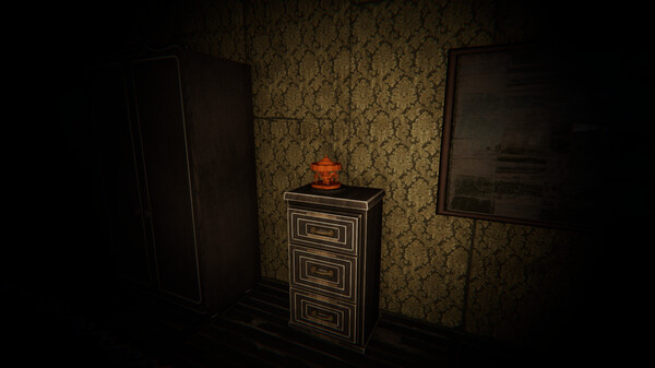 Screenshot 7 of Haunted Investigation