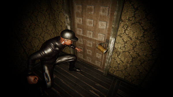 Screenshot 9 of Haunted Investigation