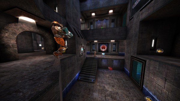 Screenshot 2 of Quake Live™