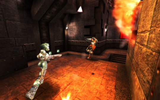 Screenshot 3 of Quake Live™