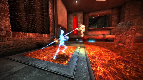 Screenshot 4 of Quake Live™