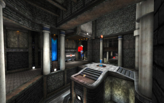 Screenshot 5 of Quake Live™