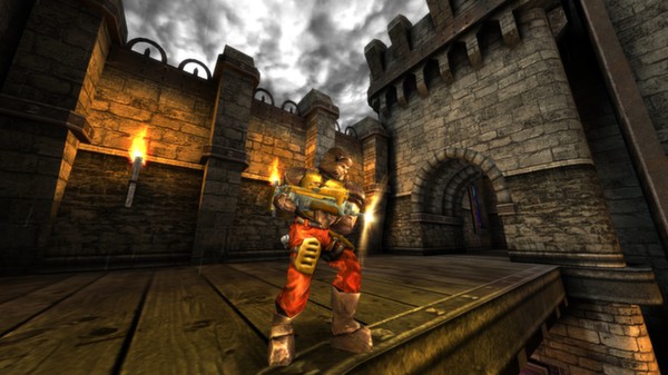 Screenshot 6 of Quake Live™