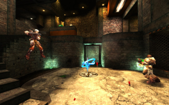 Screenshot 7 of Quake Live™