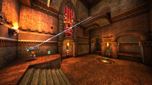 Screenshot 8 of Quake Live™