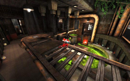 Screenshot 10 of Quake Live™