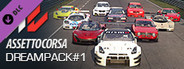 Assetto Corsa - Dream Pack 1