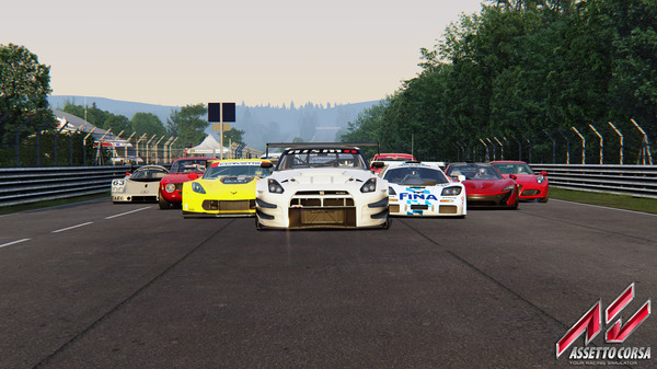 Screenshot 1 of Assetto Corsa - Dream Pack 1