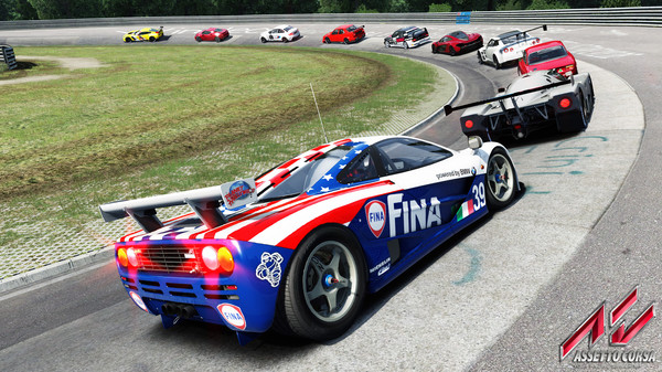 Screenshot 11 of Assetto Corsa - Dream Pack 1