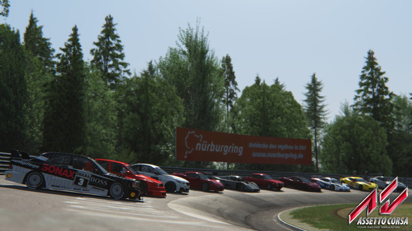 Screenshot 12 of Assetto Corsa - Dream Pack 1