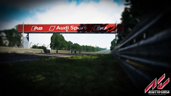 Screenshot 13 of Assetto Corsa - Dream Pack 1