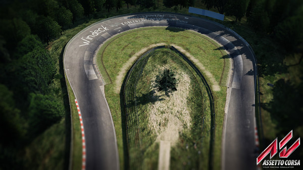 Screenshot 15 of Assetto Corsa - Dream Pack 1