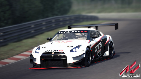 Screenshot 16 of Assetto Corsa - Dream Pack 1