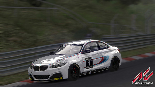 Screenshot 17 of Assetto Corsa - Dream Pack 1