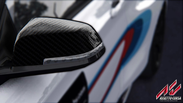 Screenshot 18 of Assetto Corsa - Dream Pack 1