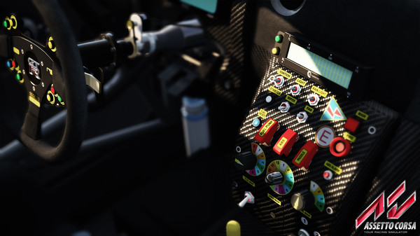 Screenshot 19 of Assetto Corsa - Dream Pack 1