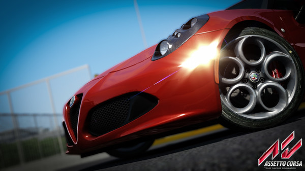 Screenshot 20 of Assetto Corsa - Dream Pack 1