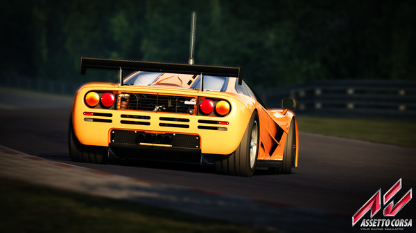 Screenshot 3 of Assetto Corsa - Dream Pack 1