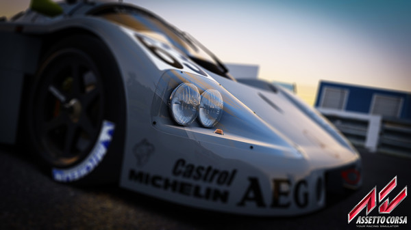 Screenshot 21 of Assetto Corsa - Dream Pack 1