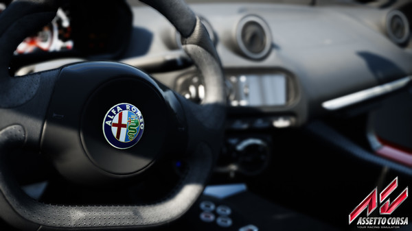 Screenshot 22 of Assetto Corsa - Dream Pack 1