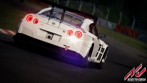 Screenshot 24 of Assetto Corsa - Dream Pack 1