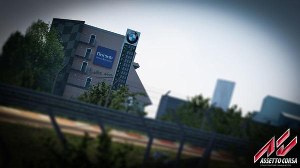 Screenshot 25 of Assetto Corsa - Dream Pack 1