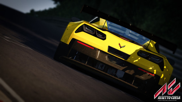 Screenshot 26 of Assetto Corsa - Dream Pack 1