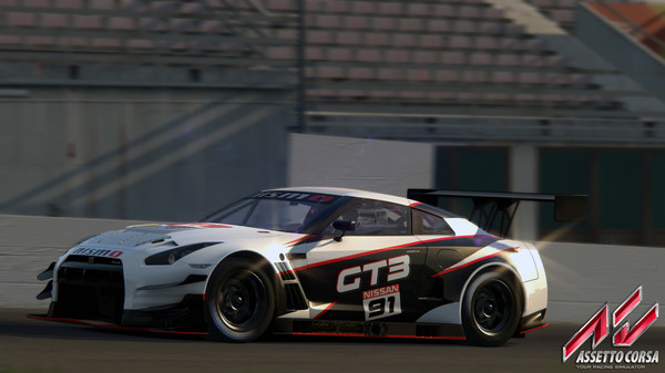 Screenshot 5 of Assetto Corsa - Dream Pack 1