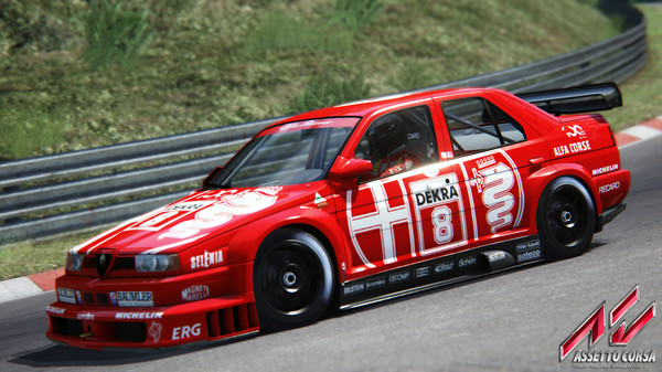 Screenshot 6 of Assetto Corsa - Dream Pack 1