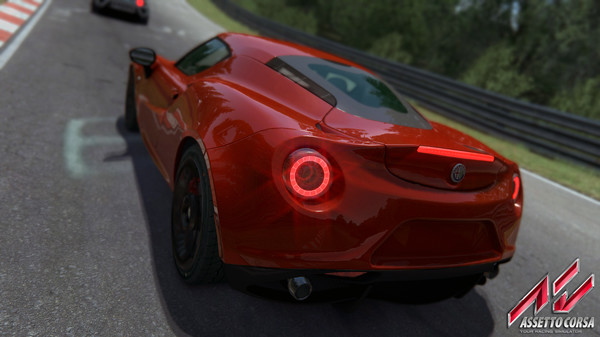 Screenshot 7 of Assetto Corsa - Dream Pack 1