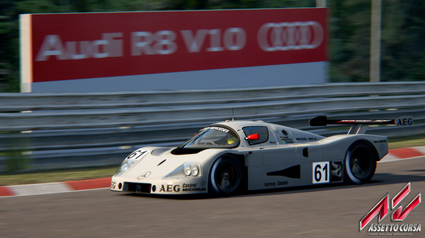 Screenshot 8 of Assetto Corsa - Dream Pack 1