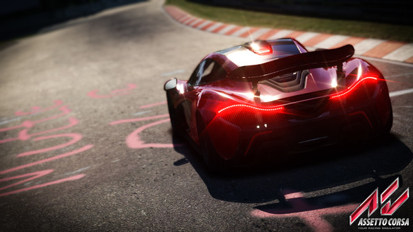 Screenshot 9 of Assetto Corsa - Dream Pack 1